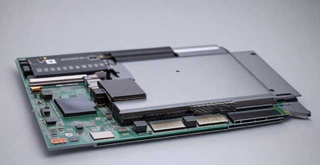How do I install a network card in my computer