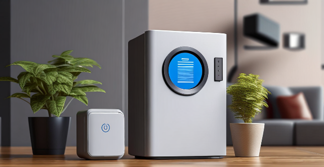 What are the most energy-efficient Huawei smart home devices
