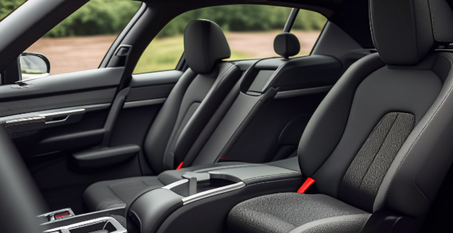 Can car seats be recycled or reused