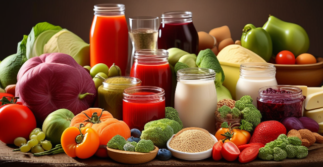 How do food additives affect our health in the long term