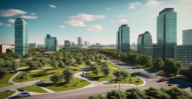 How will autonomous driving change the way we live and commute