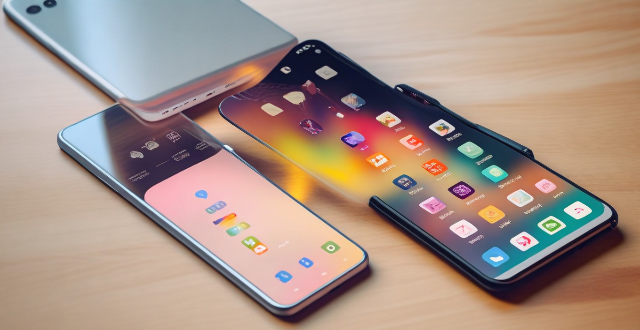 What are the unique features of Huawei Honor smartphones