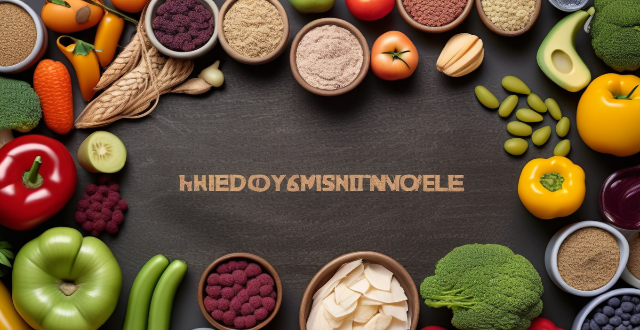 How can I incorporate carbohydrate control into my daily meals