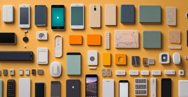 Are there any health risks associated with certain phone case materials