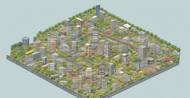 How does shared mobility affect urban planning and design