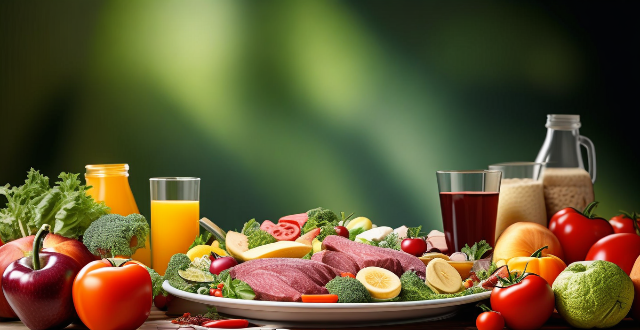 Can fast food be part of a sustainable food system