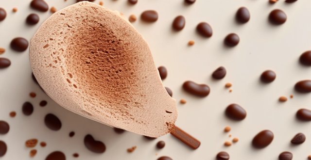 What is the secret to making a smooth and creamy chocolate mousse