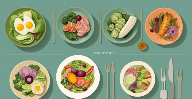 What are some innovative approaches fast food chains are taking to attract health-conscious customers