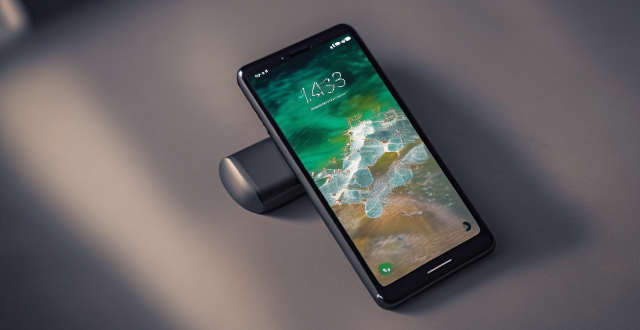 How long does it take to fully charge a smartphone
