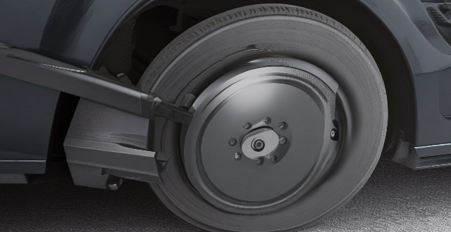 How much does it cost to replace brake pads in a car