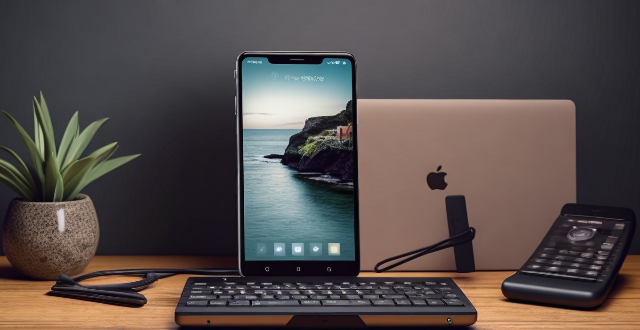 What are the risks of using an outdated smartphone