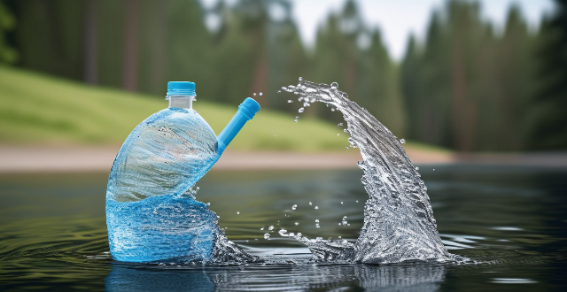Can drinking more water help me lose weight