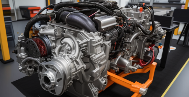 How much does it cost to replace a car engine