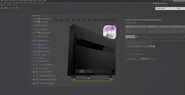 What are the key components to consider when building a desktop computer