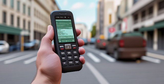 Is it worth buying a second-hand phone with a cracked screen