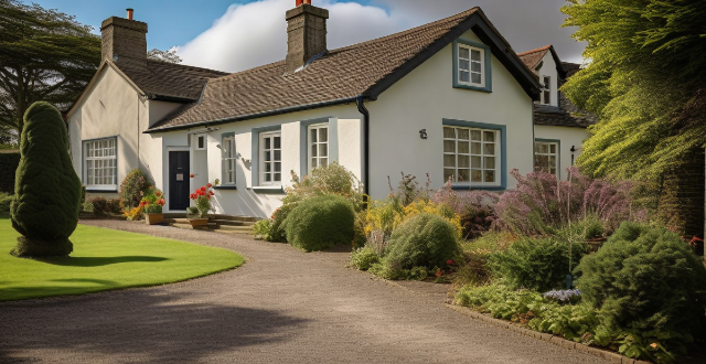 How much does it cost to stay at a rural homestay