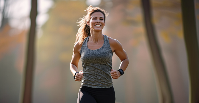 How can I prevent injuries while running for weight loss