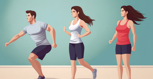 Is there a difference between BMI calculation for men and women