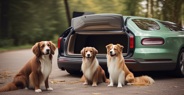 What are the best car accessories for pet owners