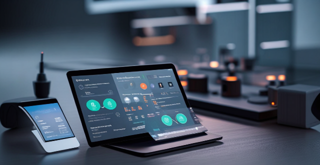 What is Huawei HarmonyOS
