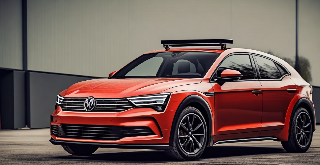 Can improving a car's aerodynamics lead to better fuel efficiency