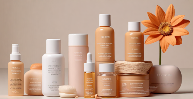 What ingredients should I look for in anti-aging cosmetics