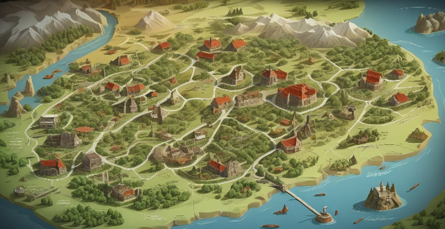 What are some interesting facts about the history of this location