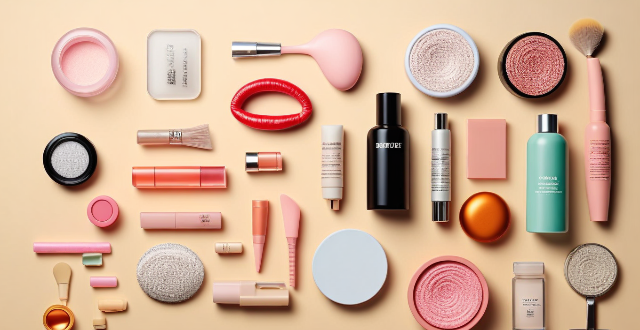 Who is the current spokesperson for L'Oréal cosmetics