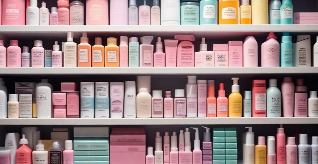 How do I properly store my cosmetics to extend their shelf life
