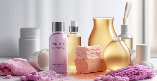 What are the key ingredients to look for in anti-aging cosmetics