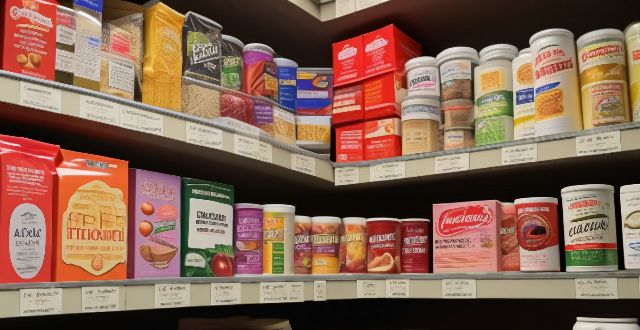 How does food packaging contribute to overall food safety