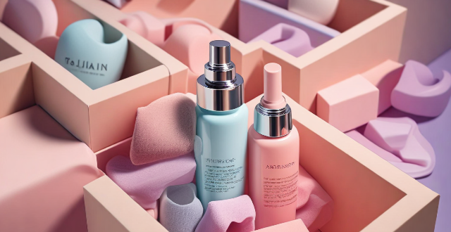 How can I ensure the authenticity of cosmetics bought from third-party sellers