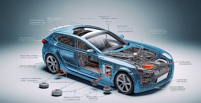 How much does it cost to replace a car's suspension system