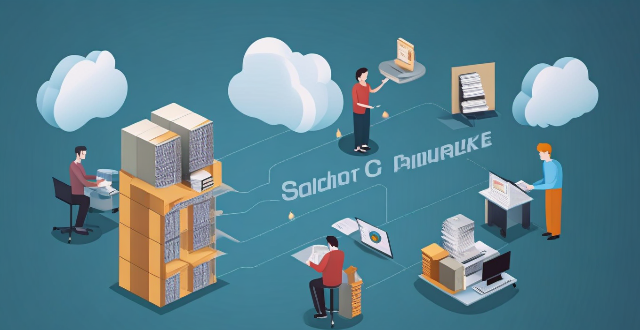 How does cloud storage compare to local computer memory