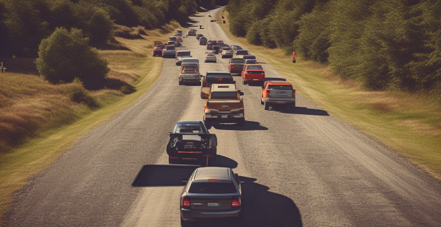 What are some effective strategies for defensive driving