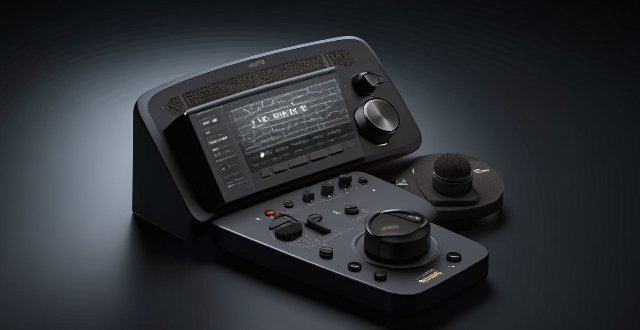 What are the latest trends in car audio technology
