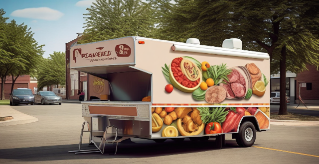 How does fast food culture differ across various countries