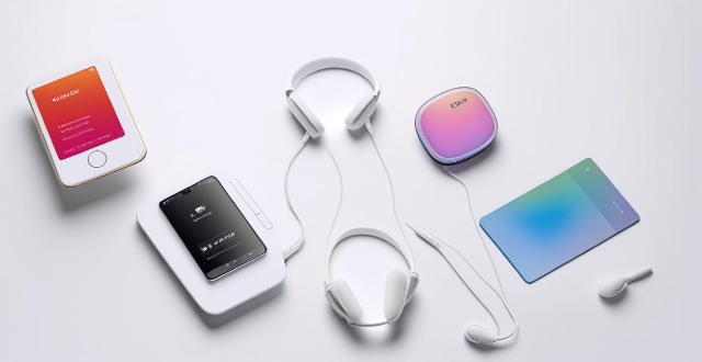 What are the benefits of using a high-quality smartphone audio device