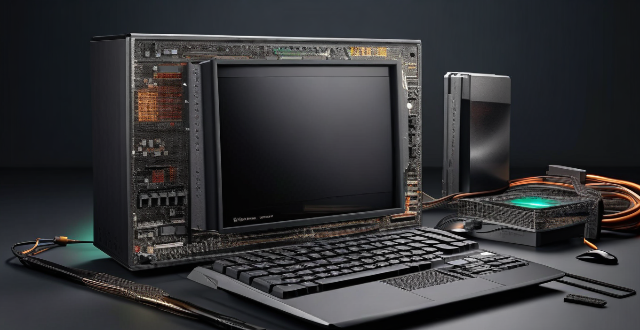 How long does it take to assemble a computer
