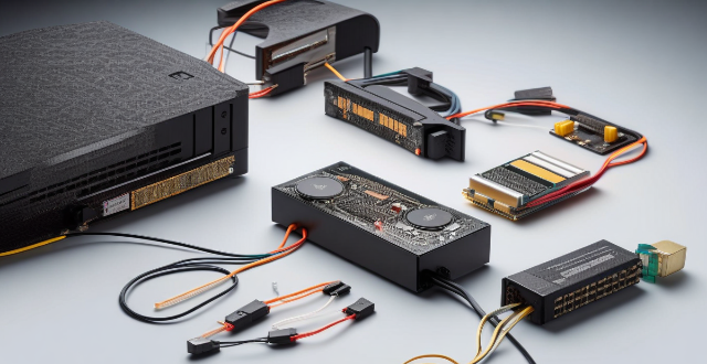 What are the advantages of having a solid-state drive (SSD) over a hard disk drive (HDD)