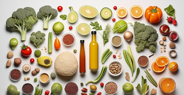 How do I prepare low-fat meals for a family of four