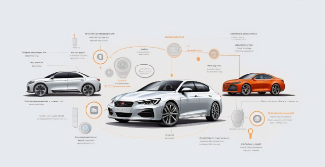 Which car brand has the most innovative technology features