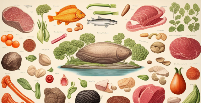What are the best sources of protein for a weight loss diet