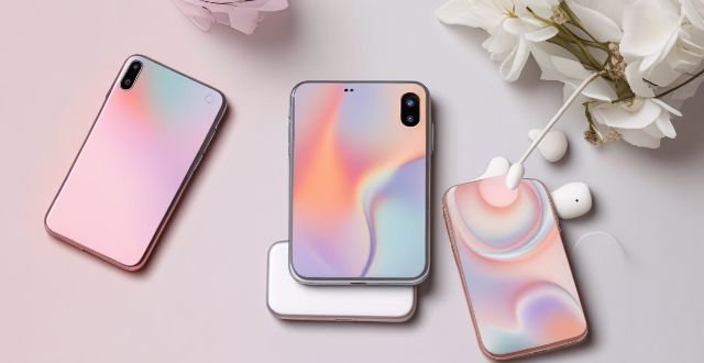 How does the Huawei Nova series compare to other smartphone brands in terms of features and performance