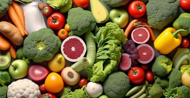 What are some healthy foods that can help me lose weight