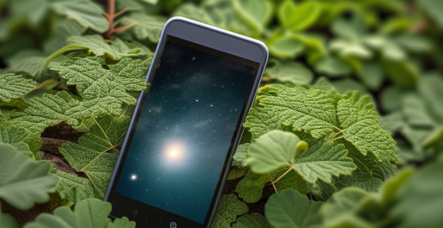 How often should I replace my smartphone