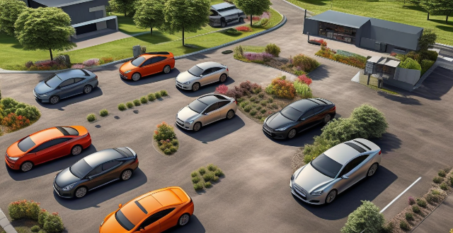 Are electric cars more environmentally friendly than gasoline cars