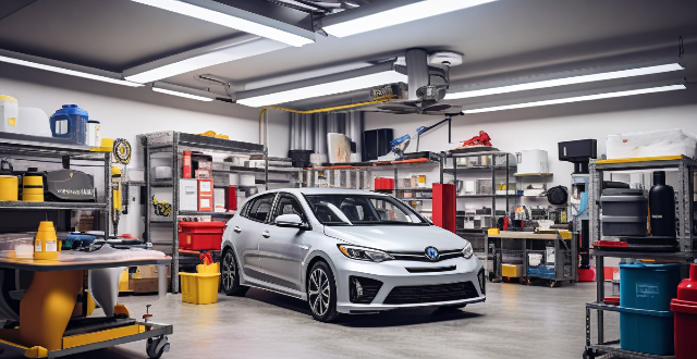 How do I maintain my car collection