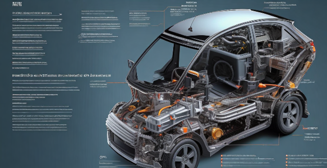 How does a car's fuel system work