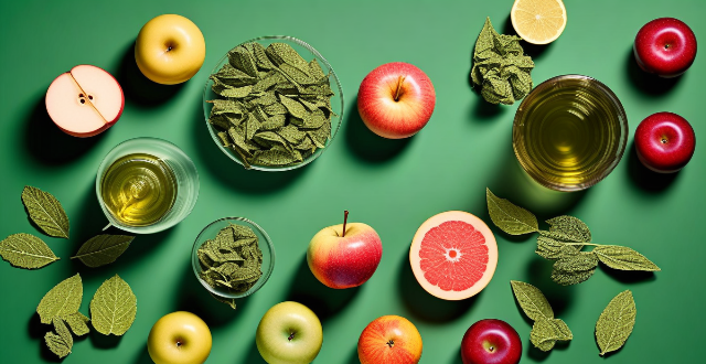 Are there any supplements or drinks that claim to reduce waist size, and do they work